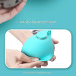Portable Leak-Proof Dog Water Bottle