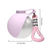 Portable Leak-Proof Dog Water Bottle