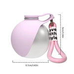 Portable Leak-Proof Dog Water Bottle