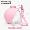 Portable Leak-Proof Dog Water Bottle